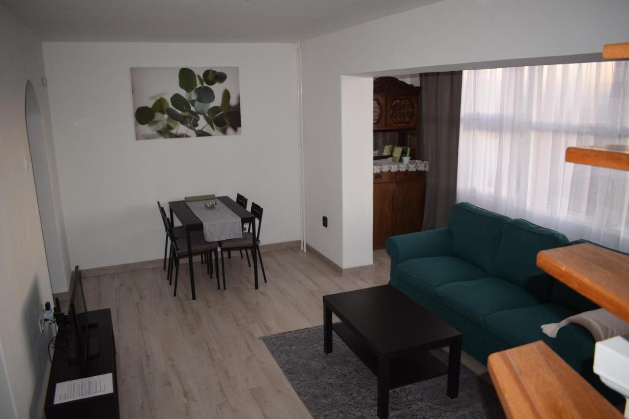 Ferienwohnung Panorama Kucko Pécs Exterior foto