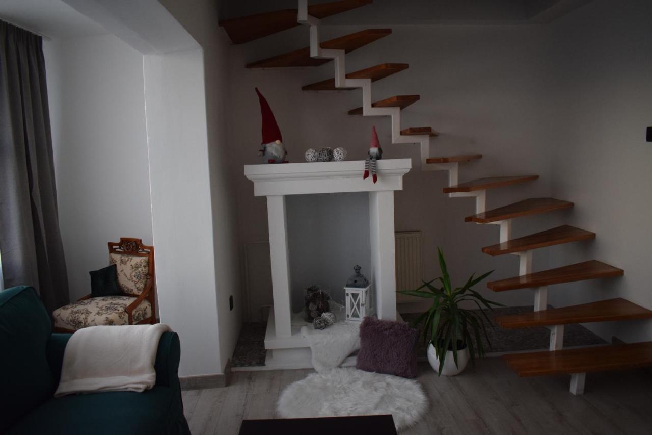 Ferienwohnung Panorama Kucko Pécs Exterior foto