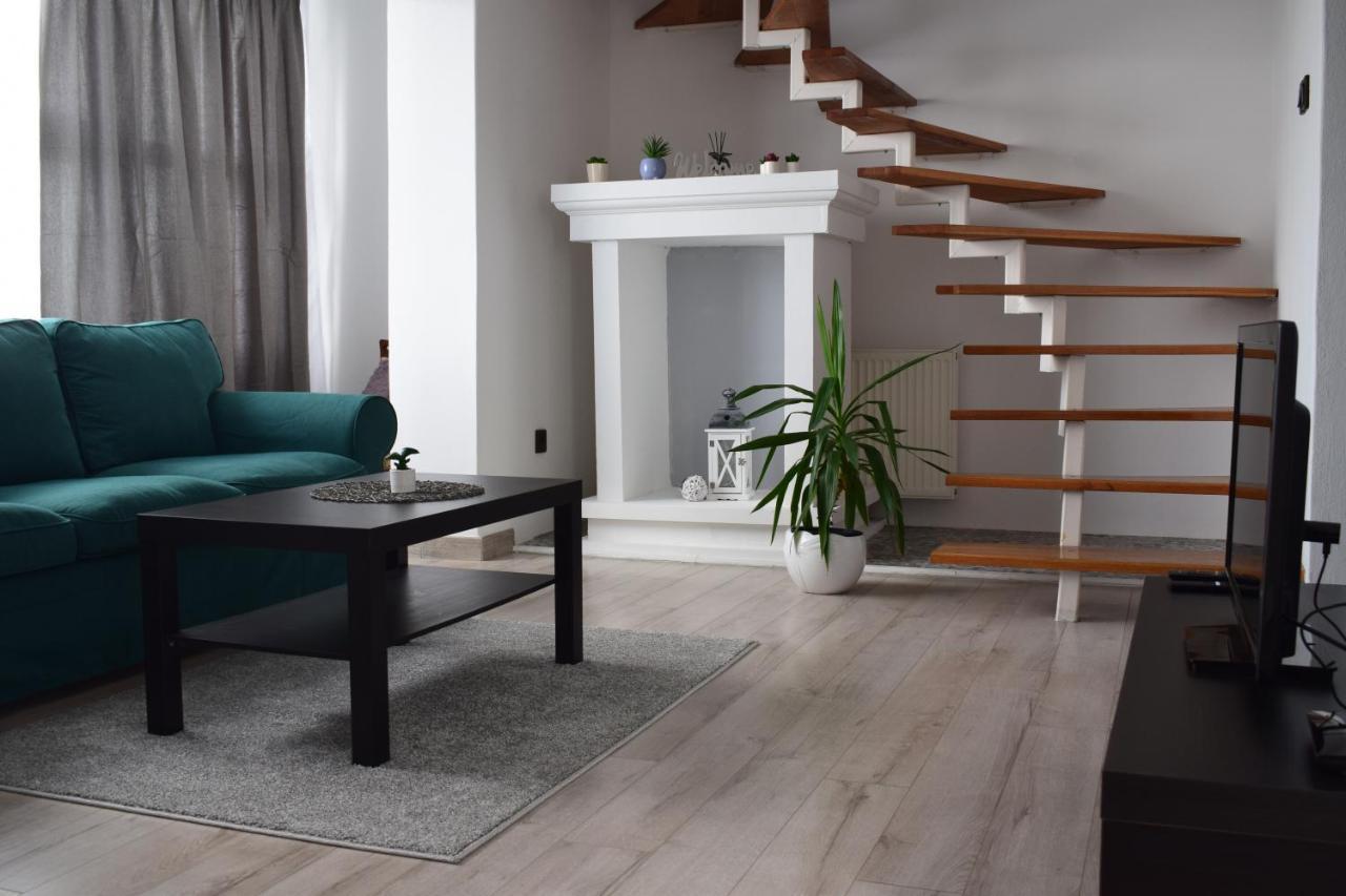 Ferienwohnung Panorama Kucko Pécs Exterior foto
