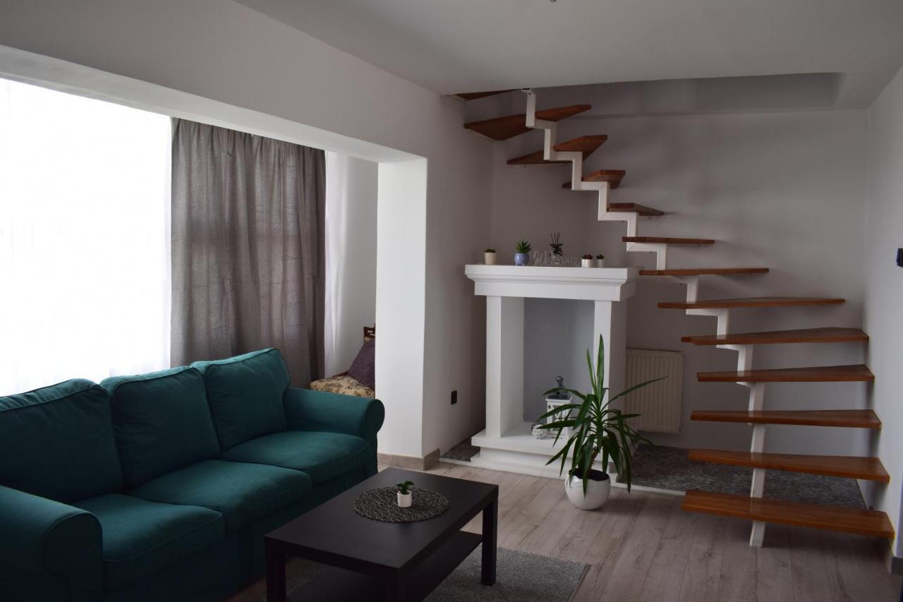 Ferienwohnung Panorama Kucko Pécs Exterior foto
